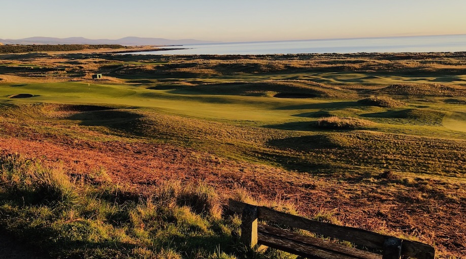 Photo of Royal Dornoch Golf Club